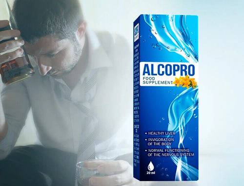 AlcoPRO na Slovensku